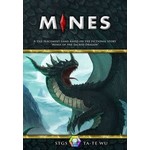 Mines of the Sacred Dragon Dragon Cache Game
