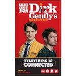 #13682 Dirk Gently's Everything is Connected Dragon Cache Used Game