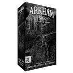 Arkham Noir: #2: Called Forth By Thunder