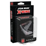 Star Wars X-Wing 2E: Xi-class Light Shuttle Expansion Pack Dragon Cache Game