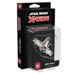Star Wars X-Wing 2E: LAAT/I Gunship Expansion Pack