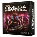 Level 7: Omega Protocol 2E Dragon Cache