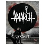 Vampire: The Masquerade 5E RPG Anarch Sourcebook