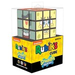 Rubik's Cube: SpongeBob