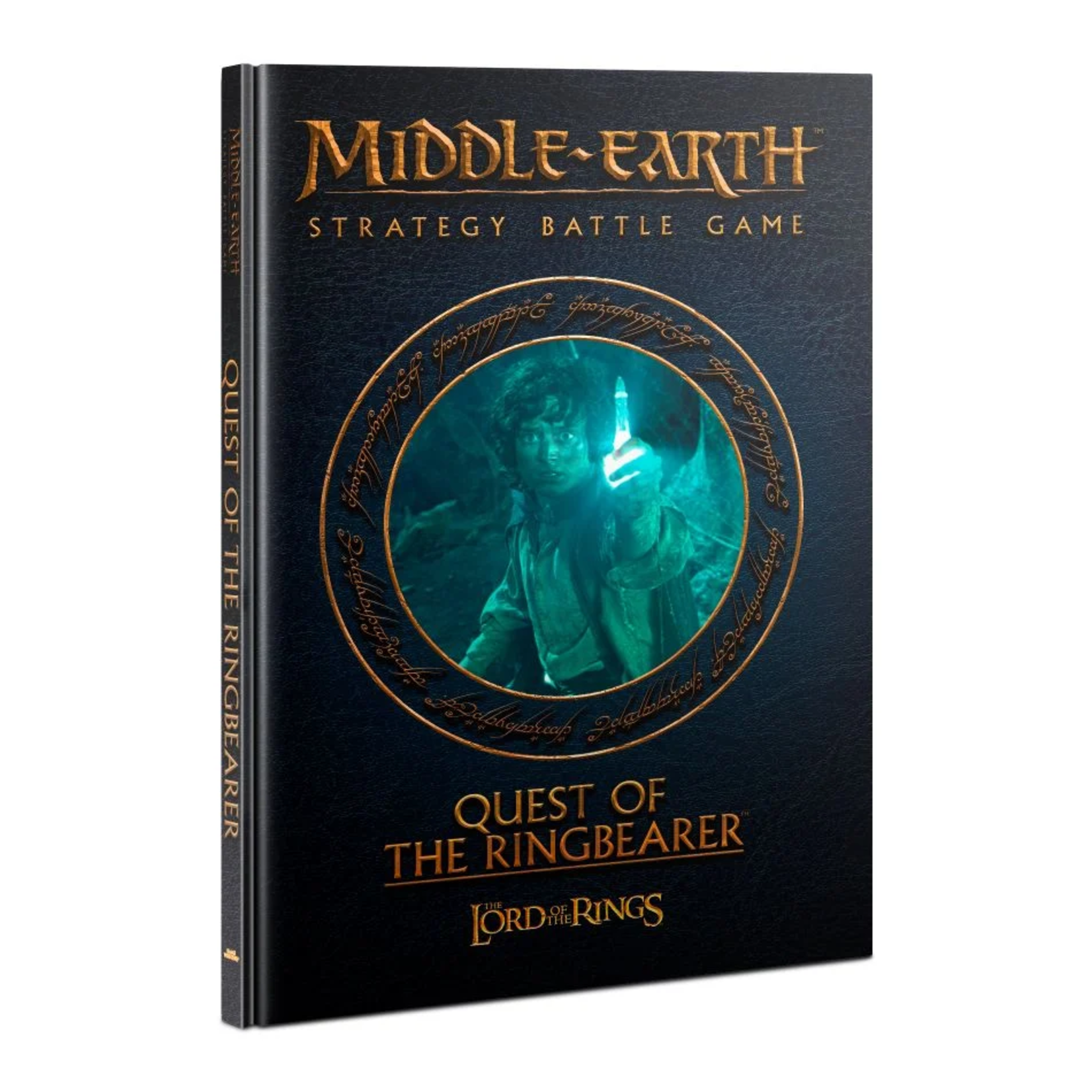 Middle-earth: Quest of the Ringbearer