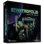 Startropolis: Nova Advanced Module Expansion Dragon Cache