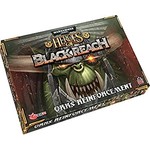Heroes of Black Reach: Ork Reinforcement Dragon Cache Game