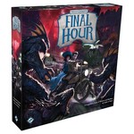 Arkham Horror: Final Hour Dragon Cache Game
