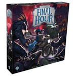 Arkham Horror: Final Hour Dragon Cache