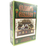 Glenn's Gallery Dragon Cache Game