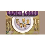 Power Lunch Dragon Cache Game