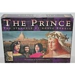 The Prince Dragon Cache Game