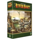 Riverboat Dragon Cache Game