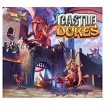 Castle Dukes Dragon Cache Game