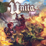 #99037 Unita Dragon Cache Used Game