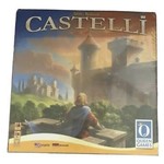 #99033 Castelli Dragon Cache Used Game