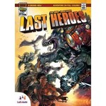 Last Heroes Dragon Cache Game