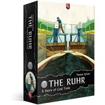 The Ruhr: A Story of Coal Dragon Cache Game
