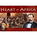 Heart of Africa Dragon Cache Game