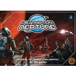 #12354 Destination Neptune Dragon Cache Used Game