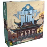 Princess Jing Dragon Cache Game