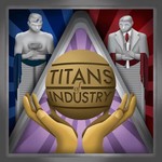 Titans of Industry Dragon Cache Game