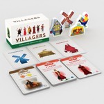 Villagers: Expansion Pack