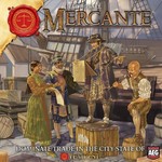 Mercante Dragon Cache Game