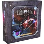 Galactic Strike Force Dragon Cache Game
