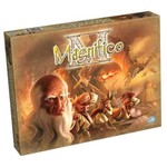 Magnifico Dragon Cache Game