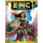Epic Card Game OP Kit Promo Dragon Cache Game