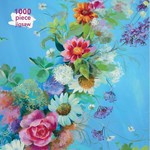 Nel Whatmore: Love For My Garden 1000 Piece Puzzle