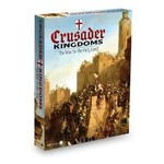 Crusader Kingdoms: The War for the Holy Land