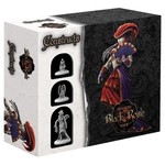 Black Rose Wars: Summonings: Constructs