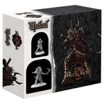 Black Rose Wars: Summonings: Undead