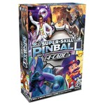 Super-Skill Pinball: 4-Cade