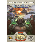 Freedom Squadron: All That Glitters Dragon Cache Game