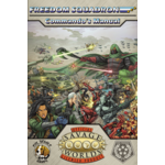 Freedom Squadron: Core Rulebook (HC) Dragon Cache Game
