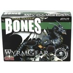 Bones Dark Heaven: Wyrmgear, Clockwork Dragon