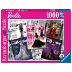 Fashion Barbie 1000 Piece Puzzle
