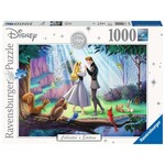 Disney Sleeping Beauty Collector's Edition 1000 Piece Puzzle