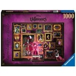 Disney Villainous: Captain Hook 1000 Piece Puzzle