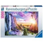 Climber's Delight 1000 Piece Puzzle