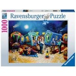 The After Party 1000 Piece Puzzle