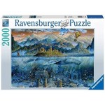 Wisdom Whale 2000 Piece Puzzle