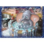 Disney Dumbo Collector's Edition 1000 Piece Puzzle