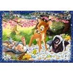 Disney Bambi Collector's Edition 1000 Piece Puzzle
