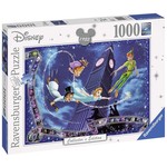 Disney Collector's Edition Peter Pan 1000 Piece Puzzle