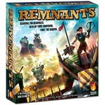 Remnants Dragon Cache Game