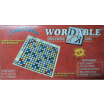 Wordable Dragon Cache Game